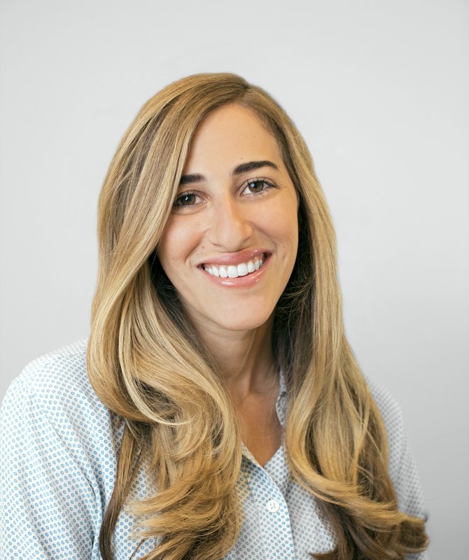Alexandra Kreps, MD