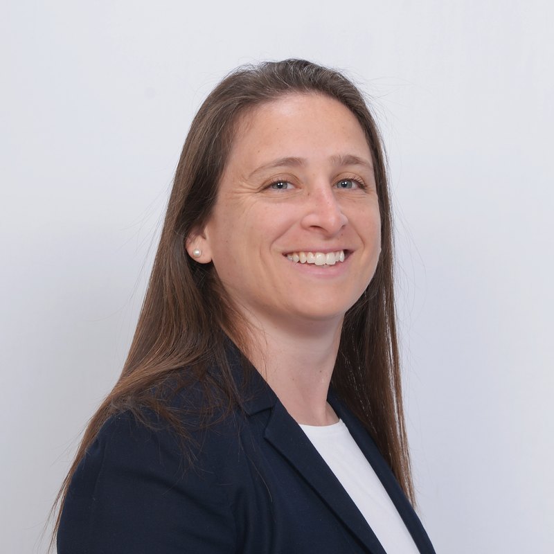 Alexandra Zindman, MD