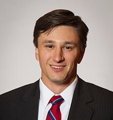Andrei Popescu, MD, MBA