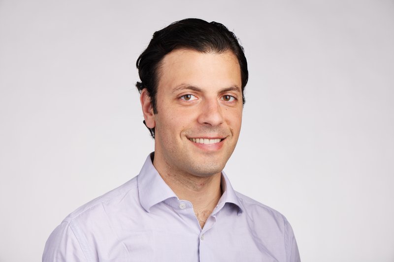 Erik Blutinger, MD