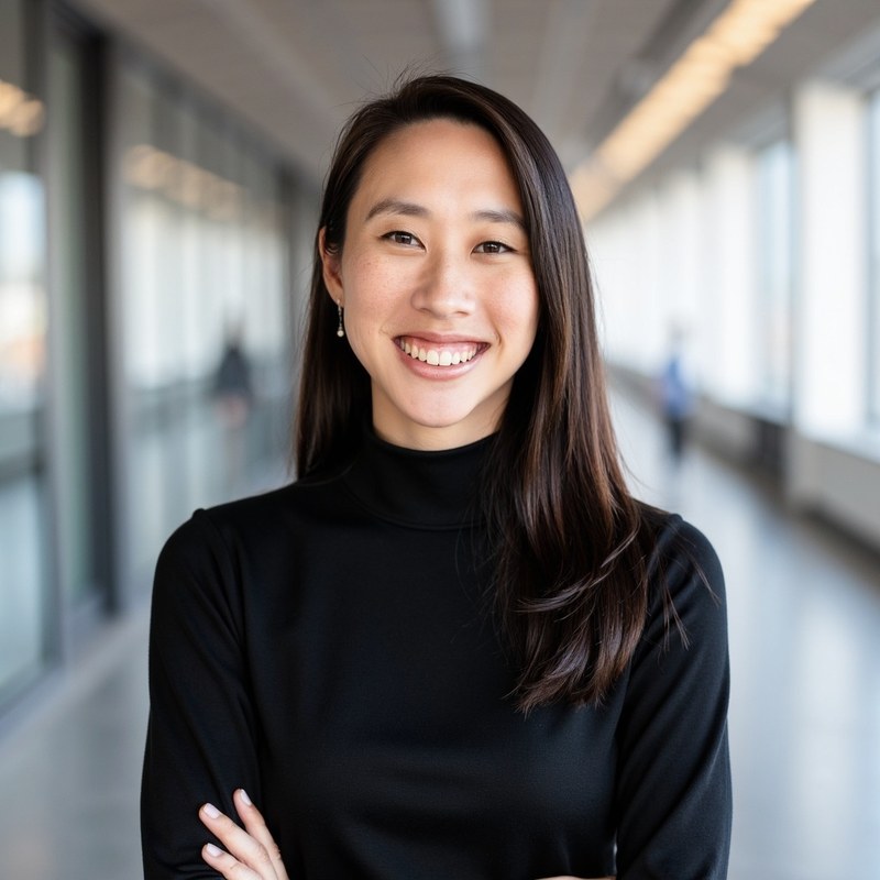 Felicia Hsu, MD