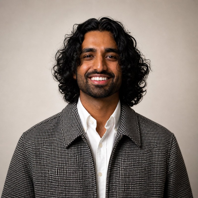 Hussain Rao, MD