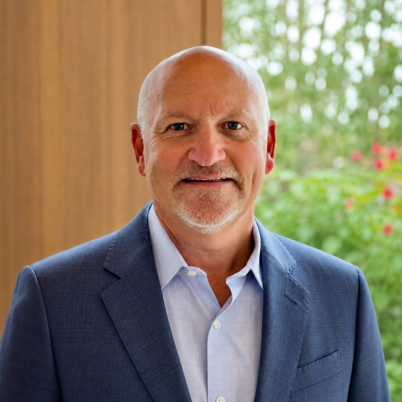 John Wilkins, MD