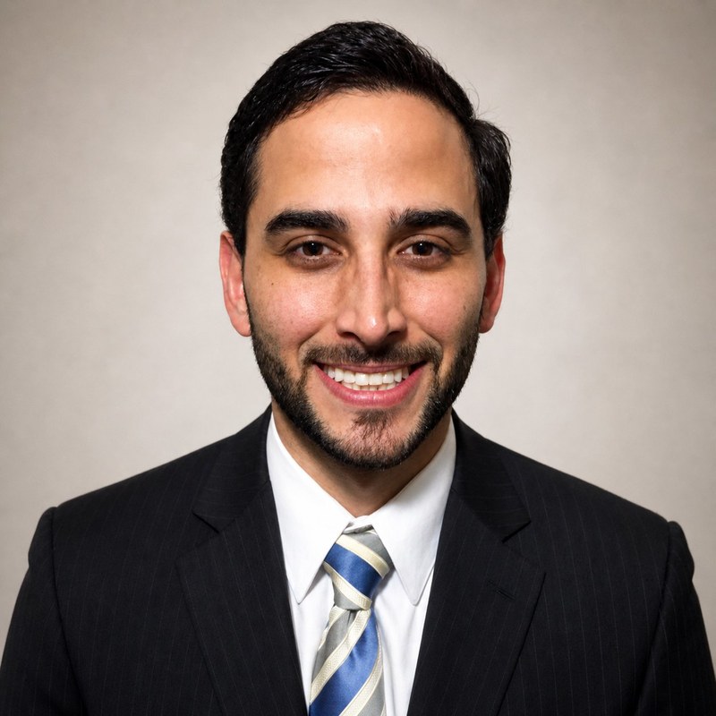 Max Sobrero, MD, MSCR