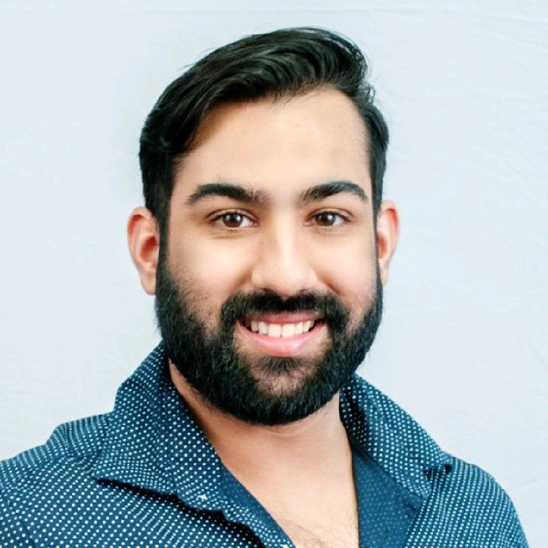 Neel Nabar, MD, PhD