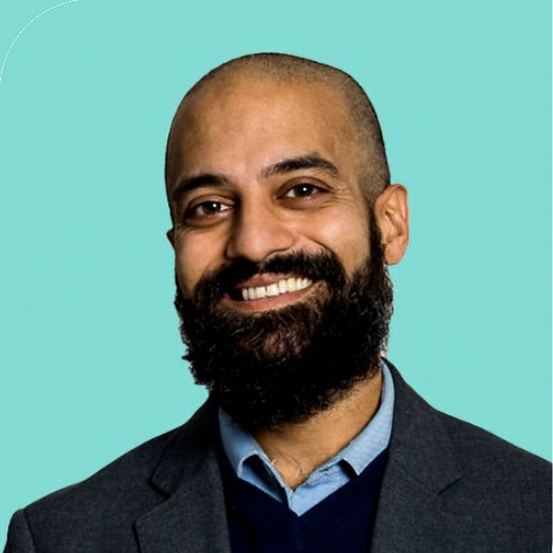 Neil Patel, MD