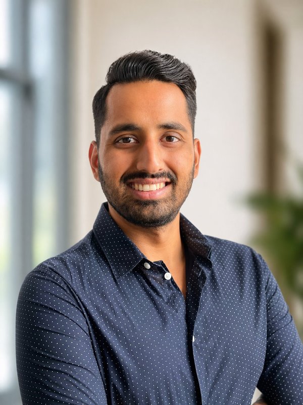 Nihir Patel, MD