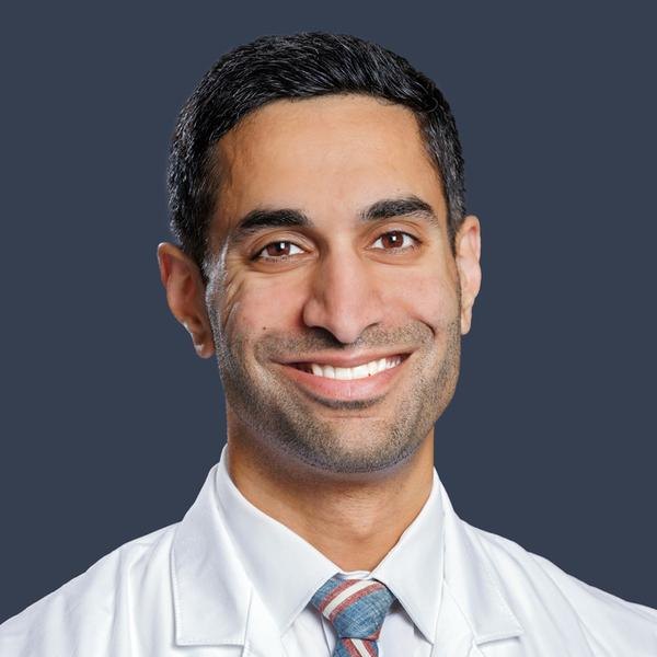Rajiv Kabadi, MD, MS