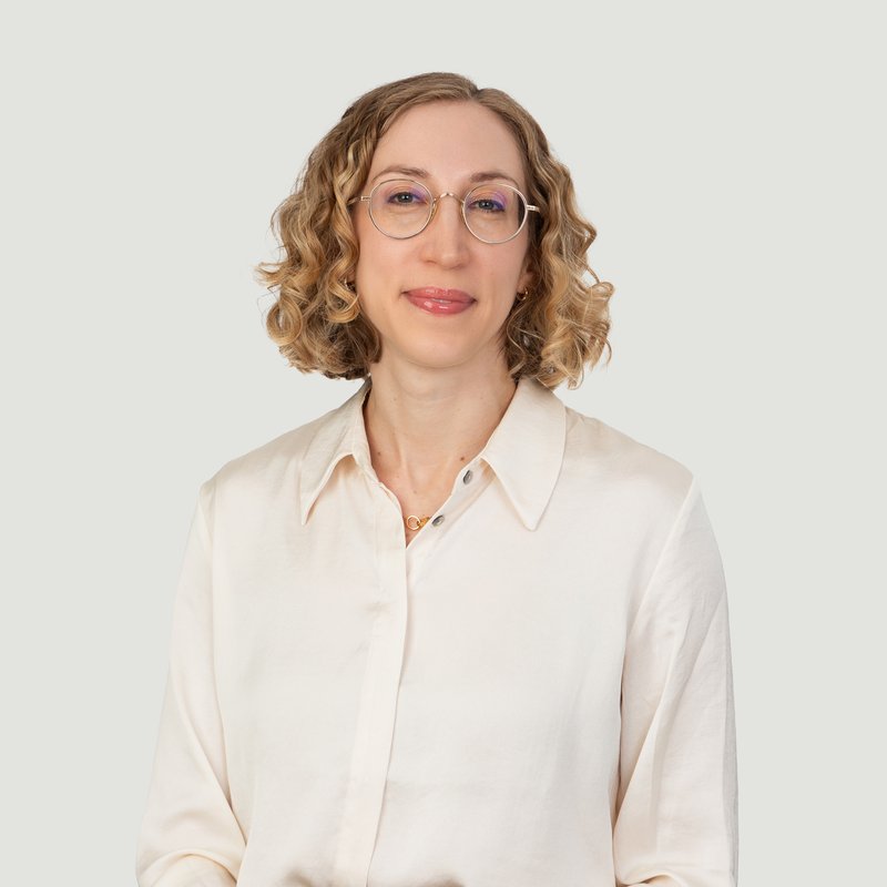 Sarah Isquick, MD