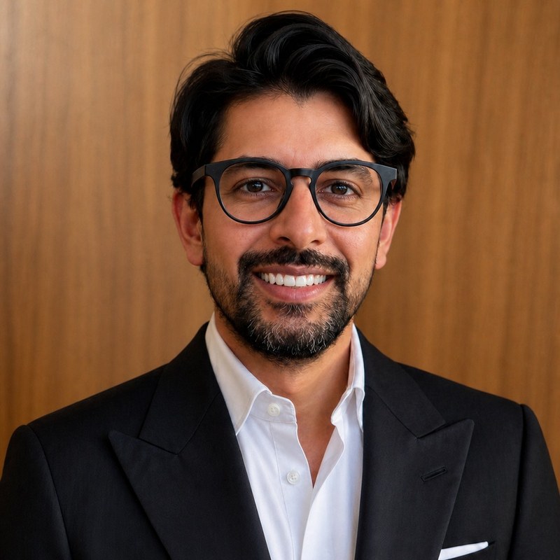 Sumir Shah, DO