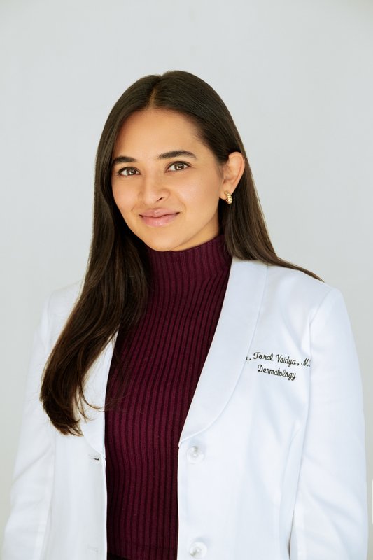 Toral Vaidya, MD, MPH, FAAD
